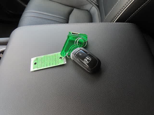 Thumbnail: 2025 Honda Pilot - 34