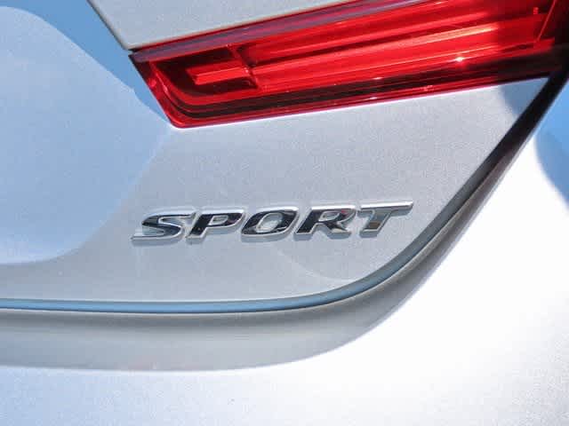 Thumbnail: 2022 Honda Accord - 8