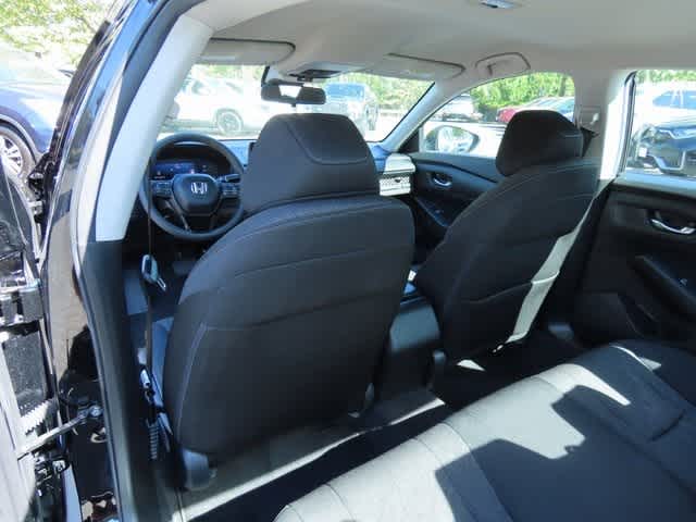 Thumbnail: 2024 Honda Accord - 13