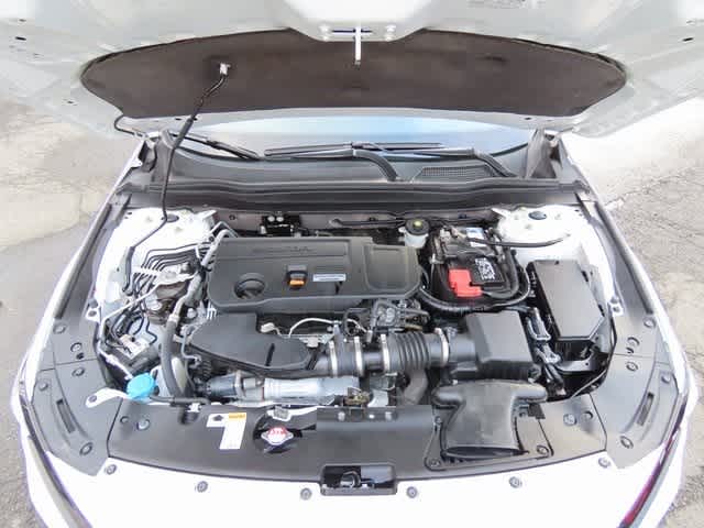 Thumbnail: 2019 Honda Accord - 9