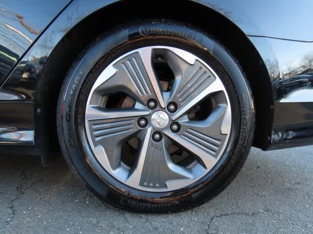 Thumbnail: 2019 Hyundai Sonata - 10