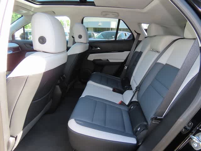 Thumbnail: 2026 Honda Prologue - 13