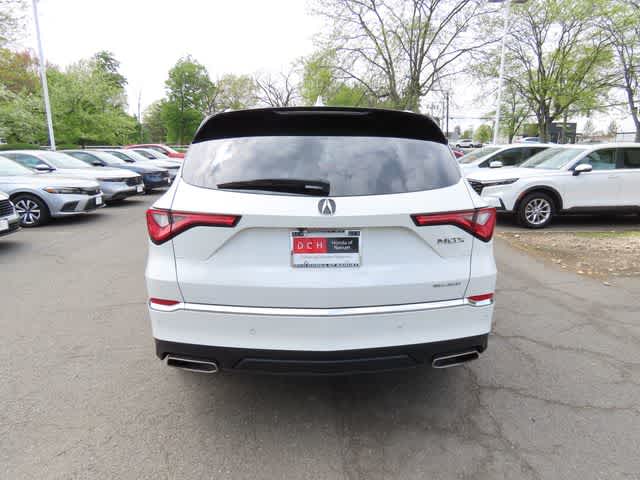 Thumbnail: 2023 Acura MDX - 5