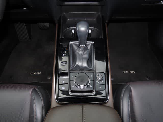 Thumbnail: 2023 Mazda CX-30 - 24