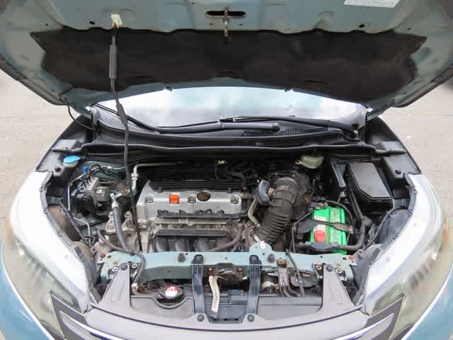Thumbnail: 2012 Honda CR-V - 10