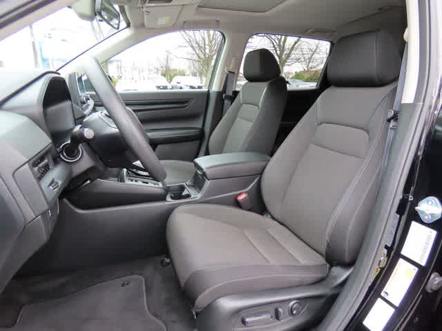 Thumbnail: 2023 Honda CR-V - 12