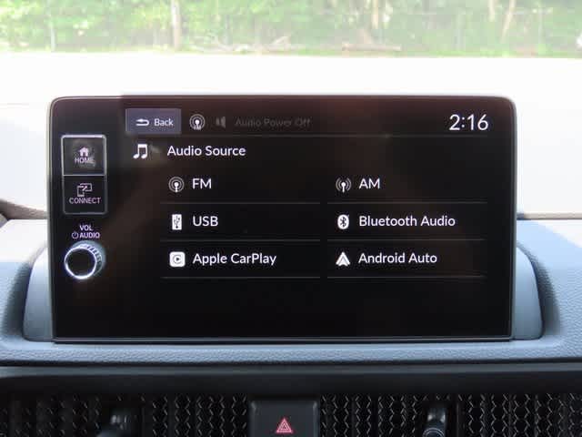 Thumbnail: 2026 Honda CR-V - 19