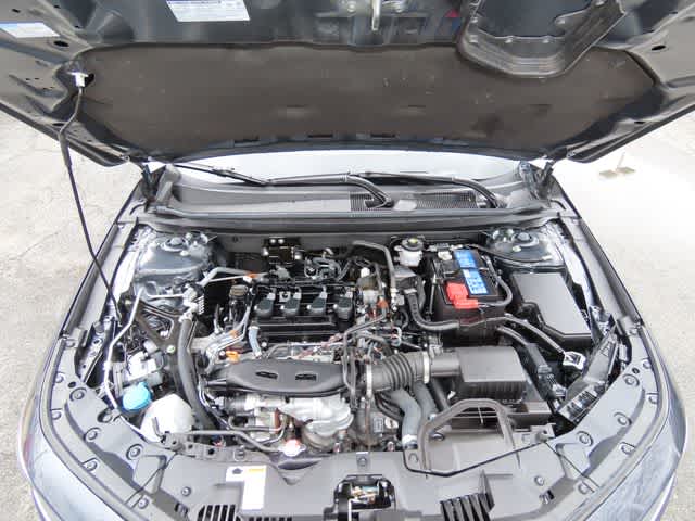 Thumbnail: 2024 Honda Accord - 9