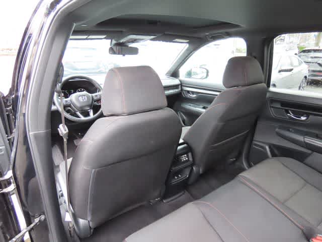 Thumbnail: 2024 Honda CR-V - 14