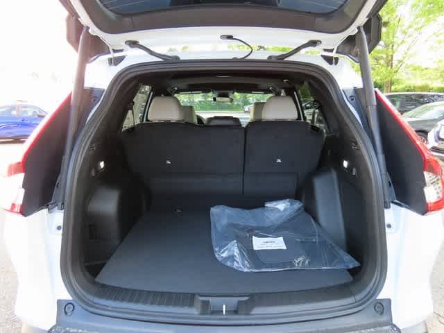 Thumbnail: 2026 Honda CR-V - 12