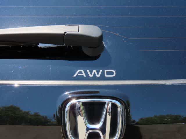 Thumbnail: 2024 Honda CR-V - 8