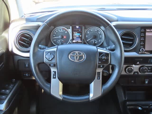 Thumbnail: 2023 Toyota Tacoma - 20