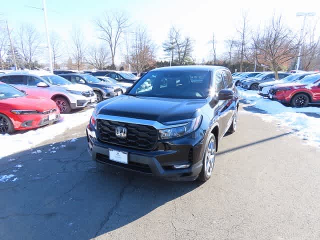 2022 Honda Passport EX-L -
                  Nanuet, NY