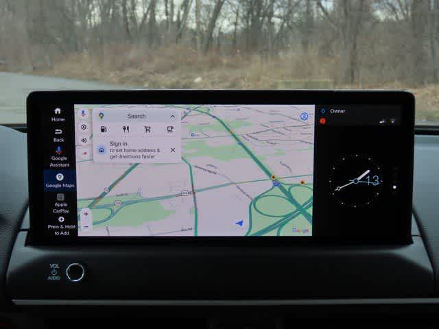 Thumbnail: 2026 Honda Pilot - 23