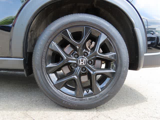 Thumbnail: 2023 Honda HR-V - 9