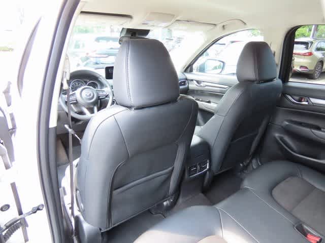 Thumbnail: 2023 Mazda CX-5 - 15