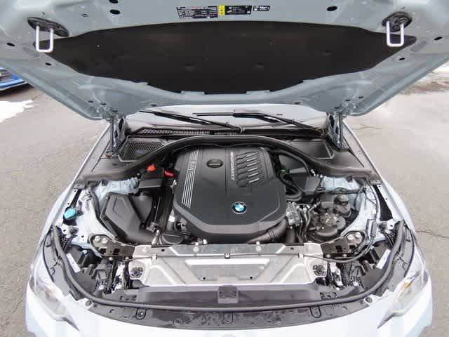 Thumbnail: 2024 BMW 2 Series - 10