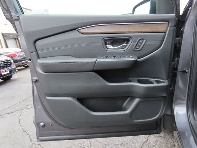 Thumbnail: 2026 Honda Pilot - 19