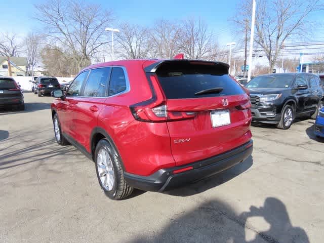 Thumbnail: 2023 Honda CR-V - 4