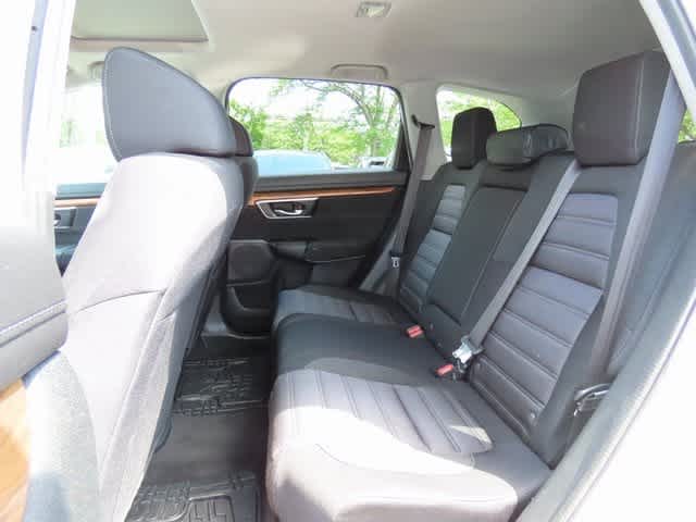 Thumbnail: 2019 Honda CR-V - 14