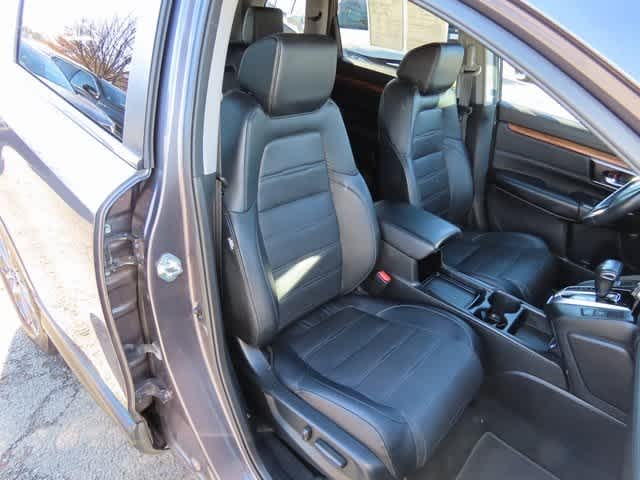 Thumbnail: 2020 Honda CR-V - 17