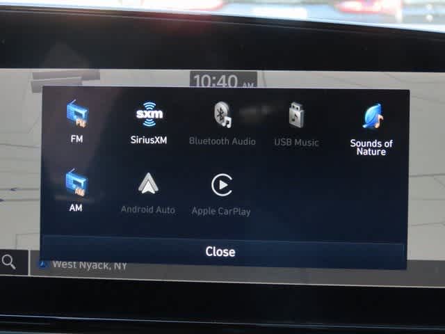 Thumbnail: 2023 Hyundai Elantra - 20