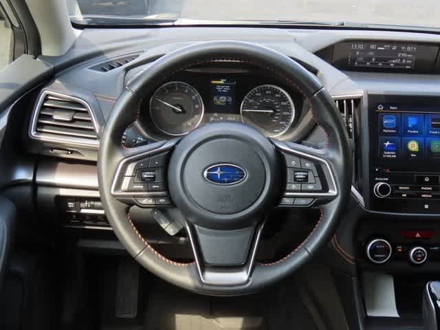 Thumbnail: 2023 Subaru Crosstrek - 18
