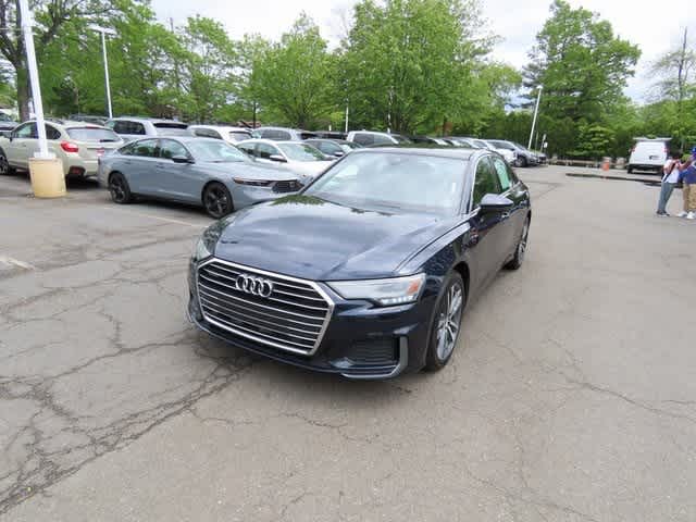 2019 Audi A6 Premium -
                  Nanuet, NY
