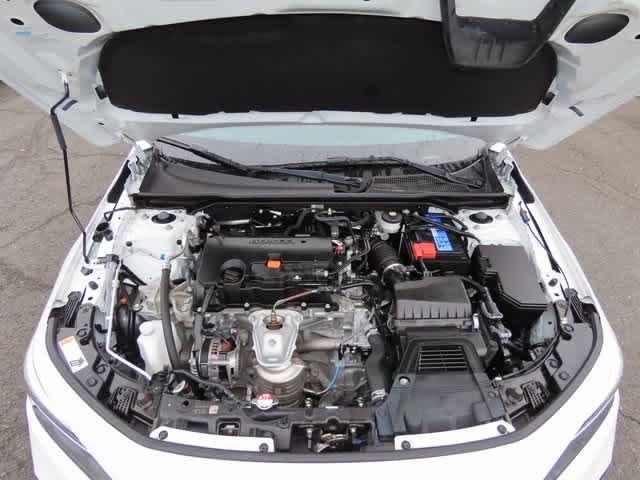 Thumbnail: 2023 Honda Civic - 10