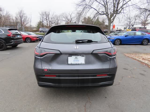Thumbnail: 2023 Honda HR-V - 5
