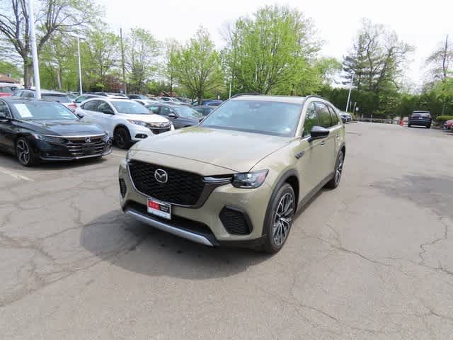 2025 Mazda CX-70 PHEV Premium Plus -
                  Nanuet, NY