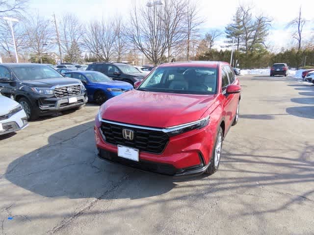 Thumbnail: 2023 Honda CR-V - 1