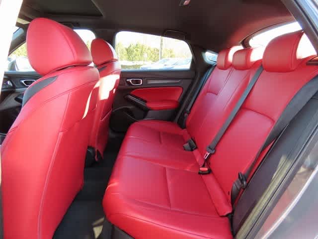 Thumbnail: 2023 Acura Integra - 13