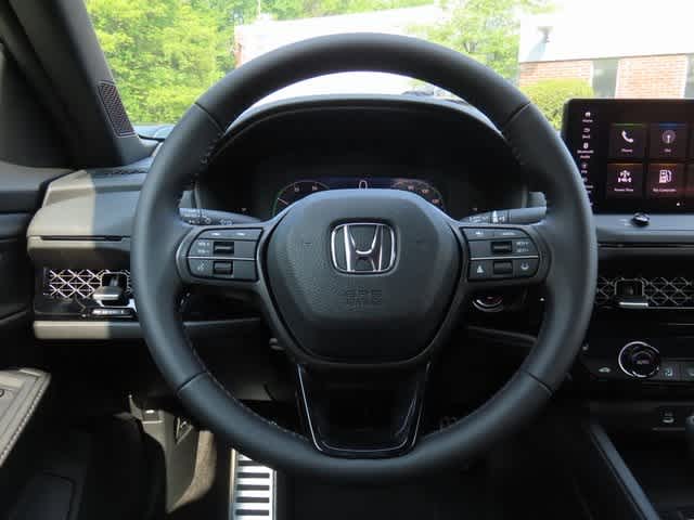 2025 Honda Accord Sport-L 17