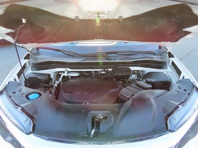 Thumbnail: 2021 Honda Pilot - 11