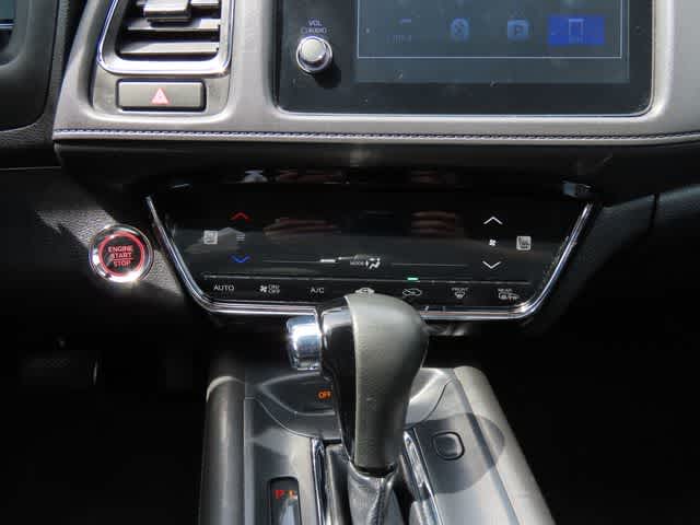 Thumbnail: 2022 Honda HR-V - 20