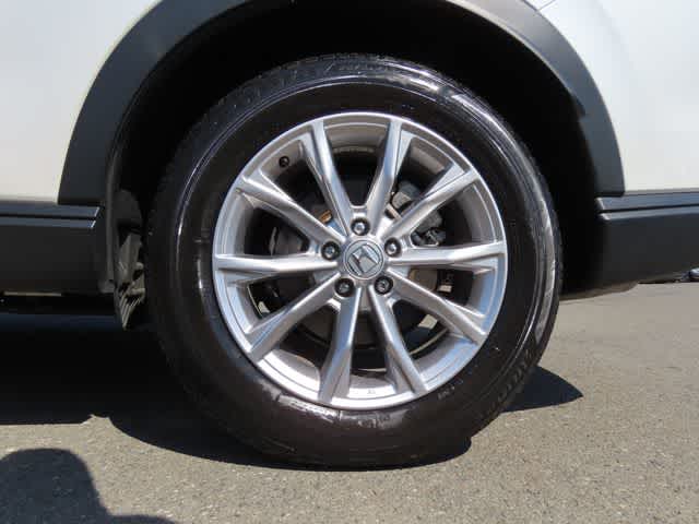 Thumbnail: 2024 Honda CR-V - 9