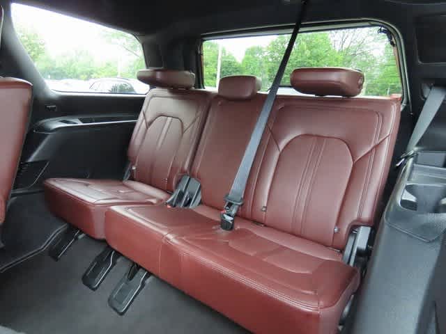 Thumbnail: 2024 Ford Expedition - 15