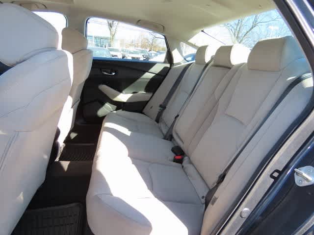 Thumbnail: 2023 Honda Accord - 12