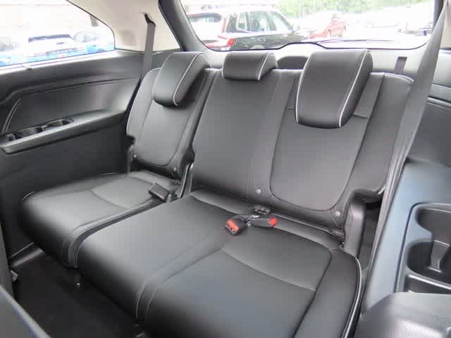 Thumbnail: 2026 Honda Odyssey - 15