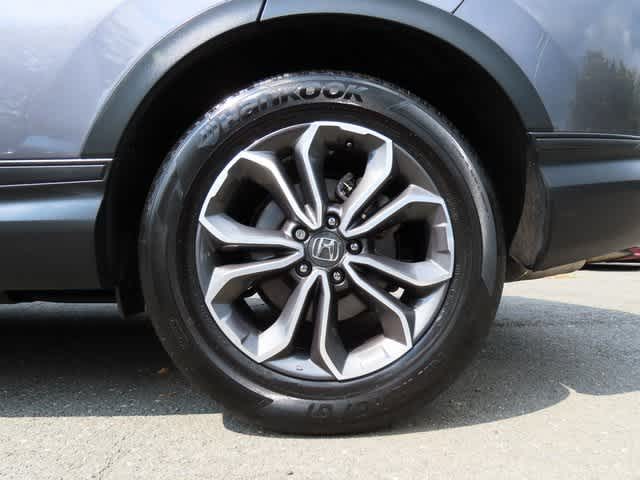 Thumbnail: 2022 Honda CR-V - 9