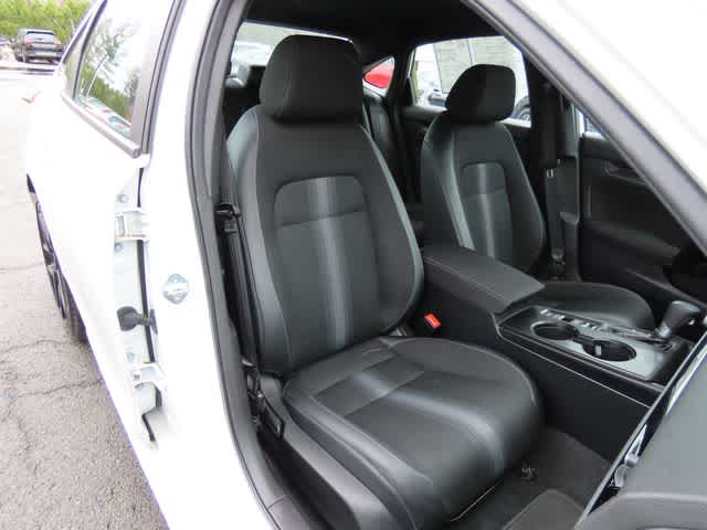 Thumbnail: 2024 Honda Civic - 16