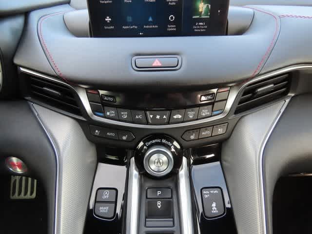 Thumbnail: 2022 Acura TLX - 23