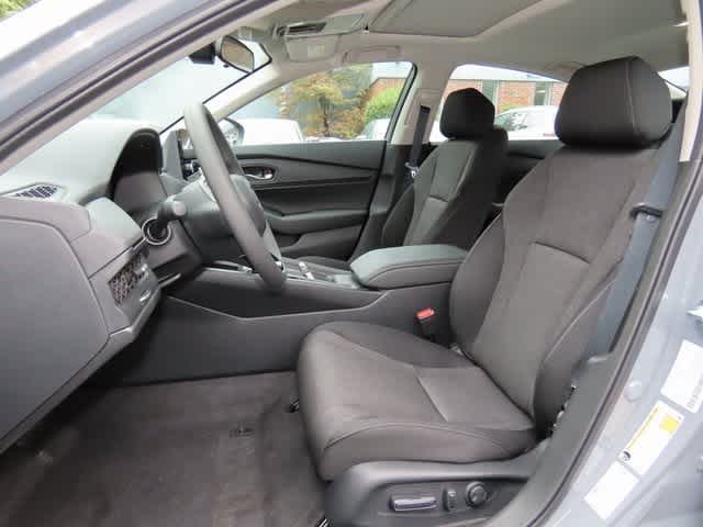 Thumbnail: 2025 Honda Accord - 11