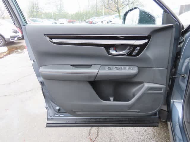 Thumbnail: 2023 Honda CR-V - 17