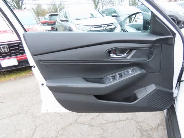 Thumbnail: 2025 Honda Accord - 15