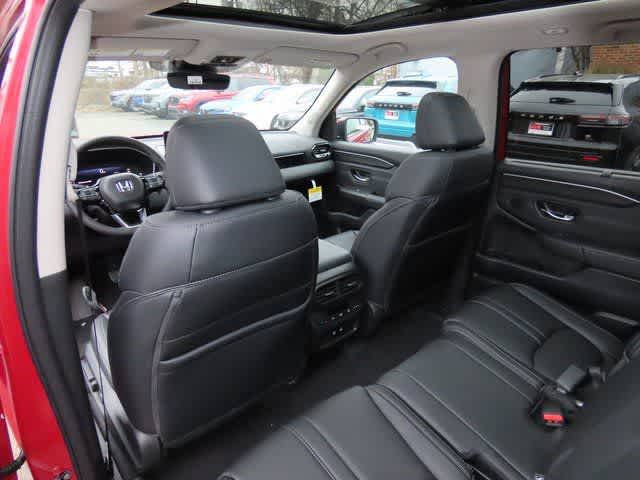 Thumbnail: 2026 Honda Pilot - 17