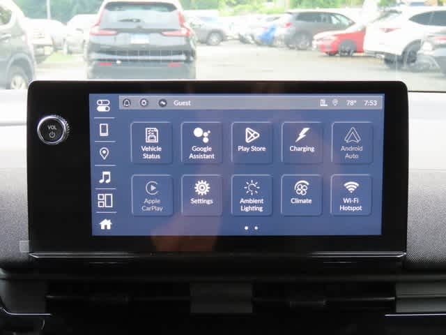 Thumbnail: 2026 Honda Prologue - 20