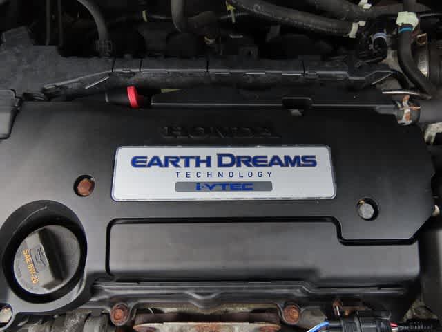 Thumbnail: 2015 Honda CR-V - 11