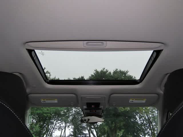 Thumbnail: 2025 Honda Accord - 22